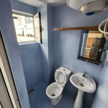 Andi's Place-comfy Studio-city Center *